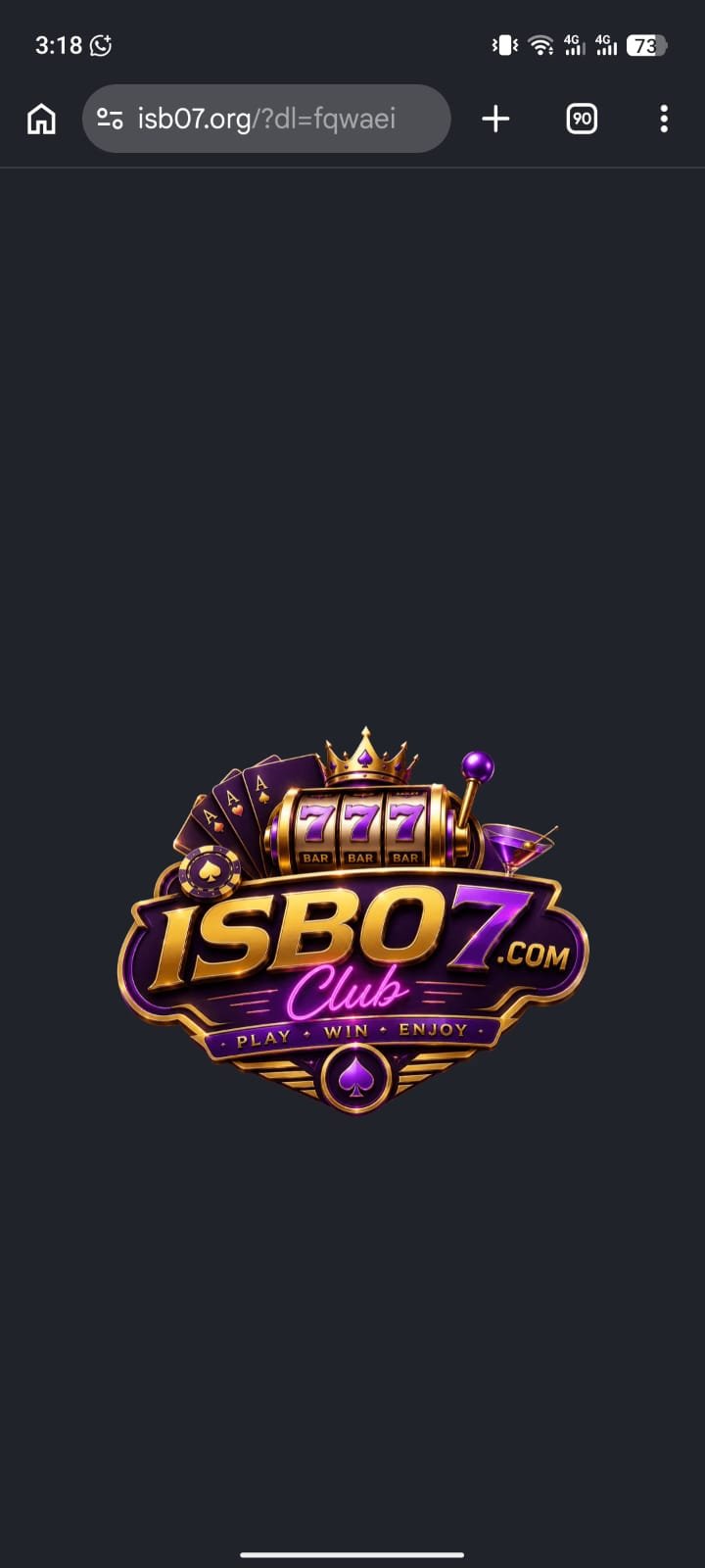 Supporting image for the ISB 07 guide